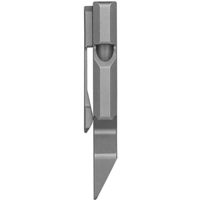 OKNIFE OPry Pro Titanium Multi-Tool (Blasted) - KNIFESTOCK