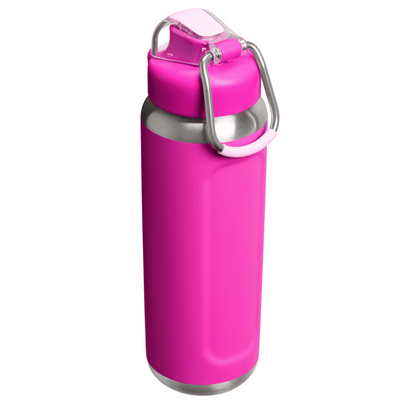 Stanley Termofľaša The Wellspring Bottle 700 ml Violet Blossom  - KNIFESTOCK