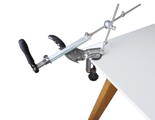 GANZO Élező Ganzo Razor Pro élező 8 - KNIFESTOCK