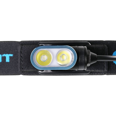 Olight HS2 čelovka nabíjecí. OL458 HS2 - KNIFESTOCK