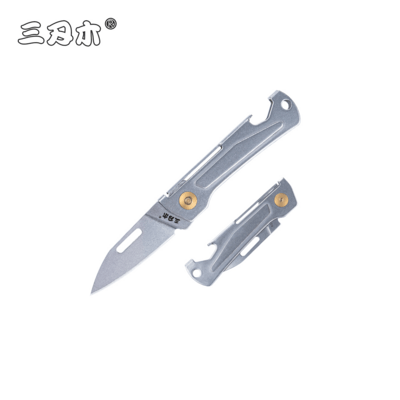 Sanrenmu SRM 431S-SF - KNIFESTOCK