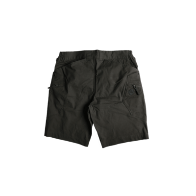 Magforce Cakewalk Tactical Shorts Black #C2501BXXL - KNIFESTOCK