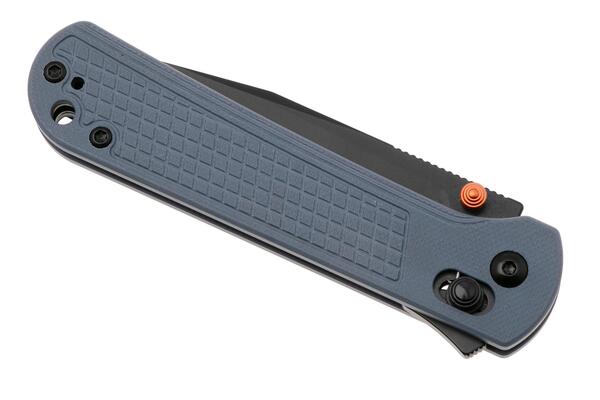 CJRB Bolt Blau, G10 - J1960-BGY - KNIFESTOCK