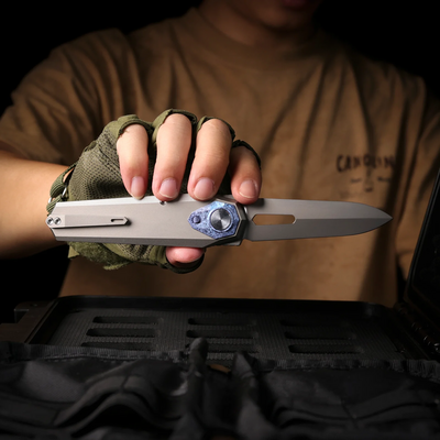 REMETTE RTIP-T (RT-Infinite Power) - KNIFESTOCK