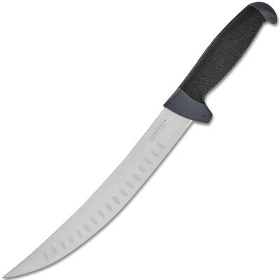 KERSHAW CURVED FILLET Filleting Knife 22.9 cm K-1242GEX - KNIFESTOCK