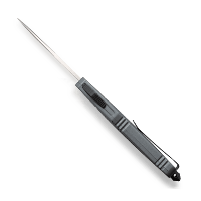 CobraTec Stor Grå CTK-1 Drop 06CT053 - KNIFESTOCK