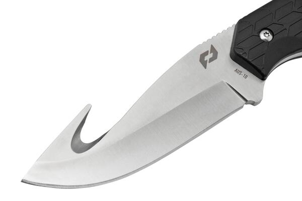 SCHRADE Exertion Gut Hook Feststehende Klinge 1159308 - KNIFESTOCK