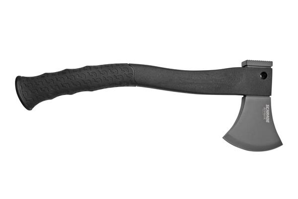 SCHRADE Bedrock Magnum Axe 1182501 - KNIFESTOCK