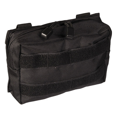 Miltec MOLLE BELT POUCH SM černá 13487002 - KNIFESTOCK