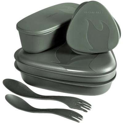 Light My Fire LunchKit 2.0 sagegreen 6418613110 - KNIFESTOCK