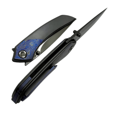 Poikilo Mini Thunfisch M - KNIFESTOCK