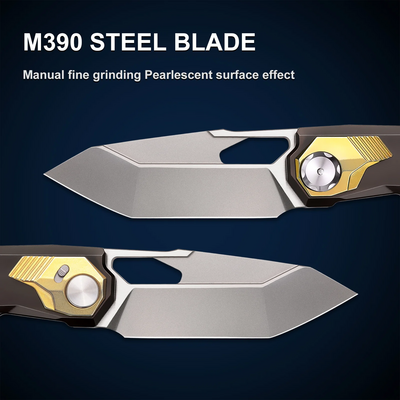 REMETTE RT-Peregrine Falcon RTT1-BX - KNIFESTOCK