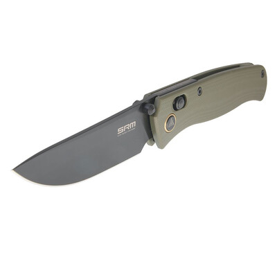 SRM 255L-GP2 - KNIFESTOCK