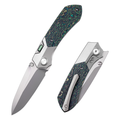 REMETTE RT-Meteor Knife RTPT-C - KNIFESTOCK