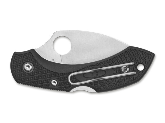 Spyderco nůž DRAGONFLY 2, WHARNCLIFF PLAIN EDGE - KNIFESTOCK