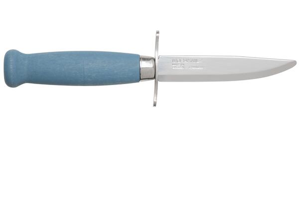 MORAKNIV Scout 39 Safe (S) Blueberry Stainless 13980 - KNIFESTOCK