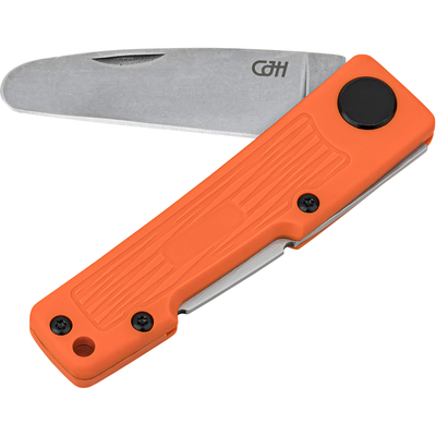CJH Taschenmesser Kids, GFN Orange 10000761 - KNIFESTOCK