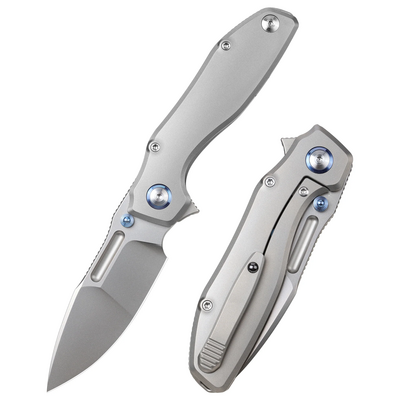 REMETTE RT-TwoFace Knife DSTF-A - KNIFESTOCK
