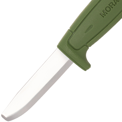 Morakniv Safe Carbon 12244 - KNIFESTOCK
