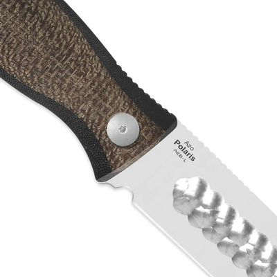 Kizer Polaris AEB-L 1100A3 - KNIFESTOCK