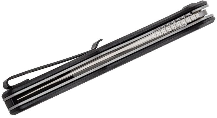 CIVIVI Shredder G10 Zwart C912C - KNIFESTOCK