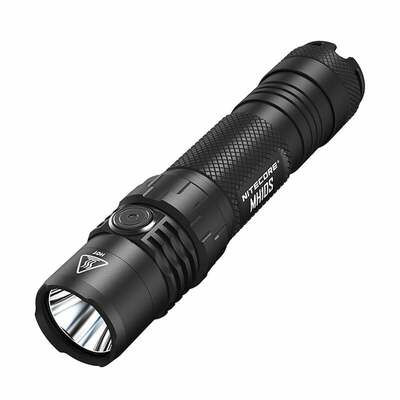 NITECORE MH10S Rechargeable Flashlight 1800 lm - KNIFESTOCK