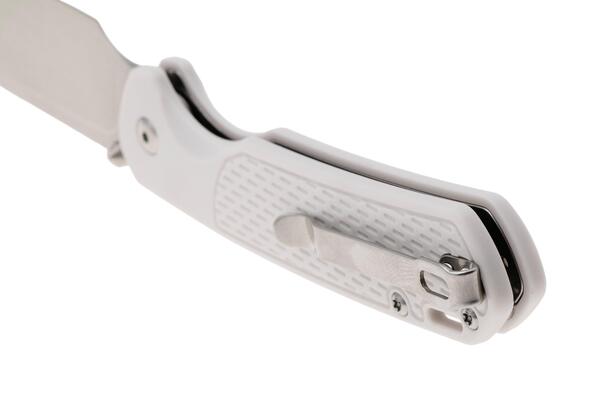 CJRB Pyrite-Light Gray, Stonewashed S90V, Light Gray FRN J1945G-GY  - KNIFESTOCK