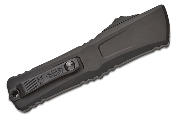Microtech Combat Troodon® S/E Gen III Tactical Standard 1143-1T - KNIFESTOCK