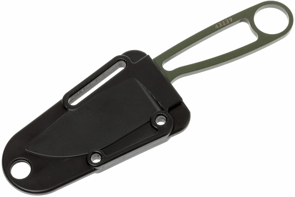 ESEE Knives Izula olive drab, IZULA-OD-CS - KNIFESTOCK