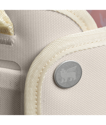 Stanley  Nosička The All-Day Quencher Carry-All na 890 ml/30oz Cream 10-13673-001 - KNIFESTOCK