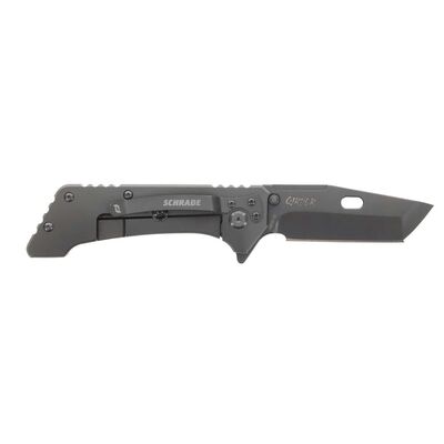 SCHRADE Girder Folder 1182505 - KNIFESTOCK