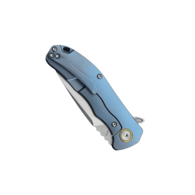 CH Knives 3504S-BL - KNIFESTOCK