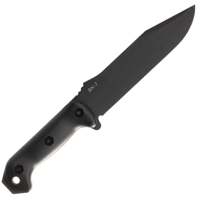 Nůž s pevnou čepelí KA-BAR® Becker Combat Utility - KNIFESTOCK