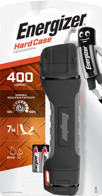 Energizer pracovné svietidlo HardCase Pro 4LED 4 x AA - KNIFESTOCK