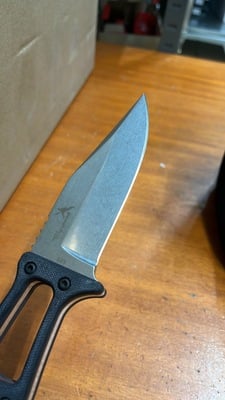 Böker Manufaktur 120646 G.E.K. EDC Griff aus G10 - KNIFESTOCK