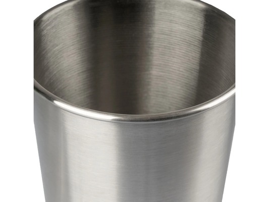 DEFCON 5 Camp Cup, 500 ml ALUMINIUM GREY - KNIFESTOCK