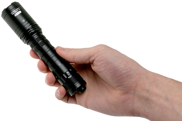 Nitecore i4000R LED 21700 - KNIFESTOCK
