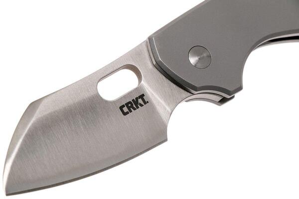 CRKT PILAR 01CR5311 - KNIFESTOCK