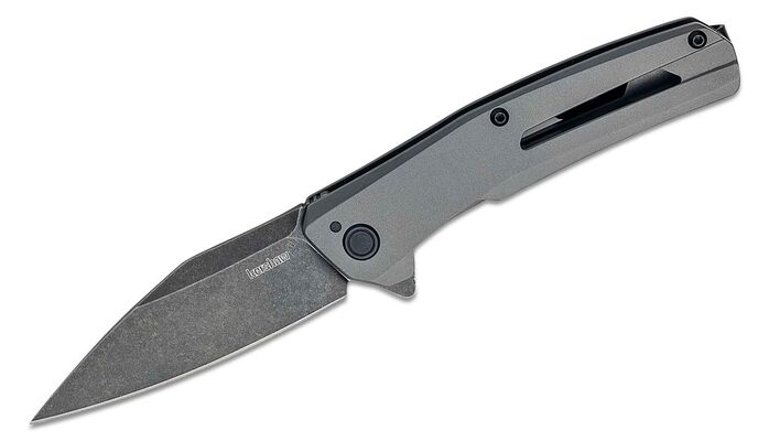 Kershaw FLYBY Assisted Flipper Knife K-1404 - KNIFESTOCK