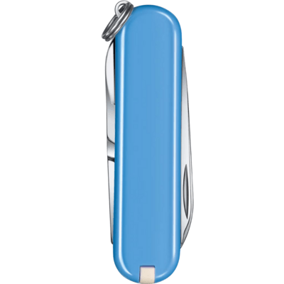 VICTORINOX Classic SD Colors, Letní Déšť, Blistr 0.6223.28B1 - KNIFESTOCK