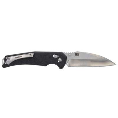 SCHRADE Radok Pivot Lock Folder 1182275 - KNIFESTOCK