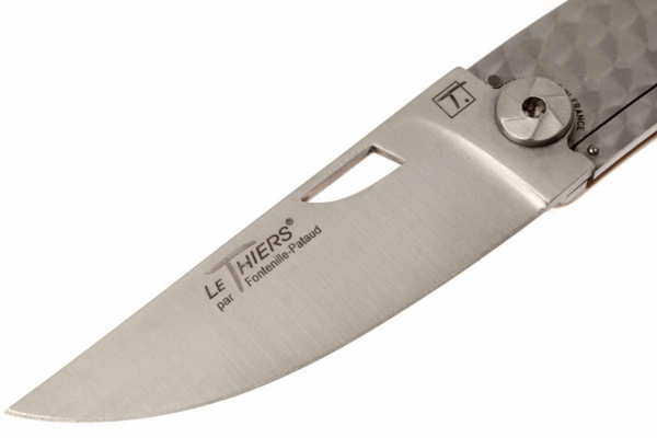 Thiers Fonnteille Pataud Gilles 253210 - KNIFESTOCK