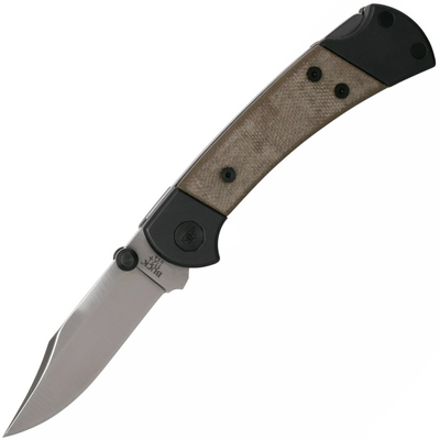 BUCK 112 Ranger Sport BU-0112GRS5 - KNIFESTOCK