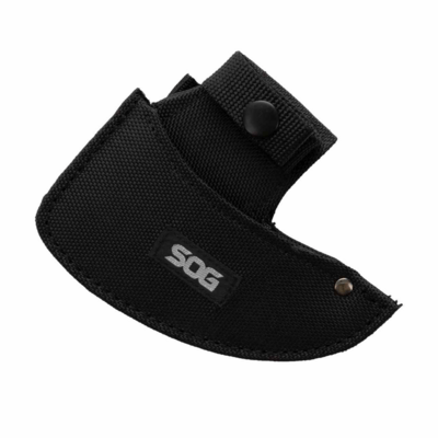 SOG TACTICAL BUSHCRAFT HATCHET SOG-32-50-02-43 - KNIFESTOCK
