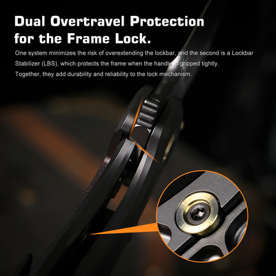 REMETTE RT-TwoFace Knife DSTF-D - KNIFESTOCK