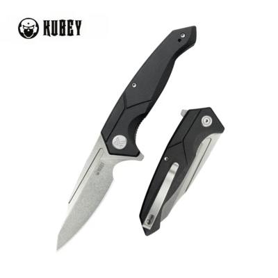 Kubey KU373A - KNIFESTOCK