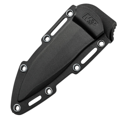 M&amp;P Officer Fixed- Cutie 1122582 - KNIFESTOCK