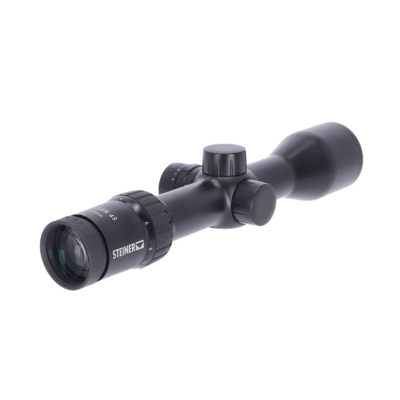 Steiner Ranger 4 4-16x44 | 4A-Ireticle  8776900204 - KNIFESTOCK