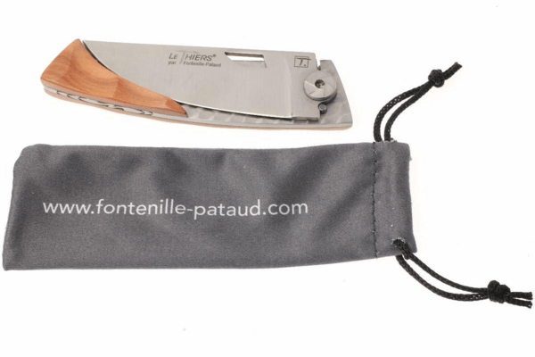 Thiers Fonnteille Pataud Gilles 253210 - KNIFESTOCK