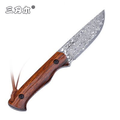 Sanrenmu SRM S771-2 - KNIFESTOCK